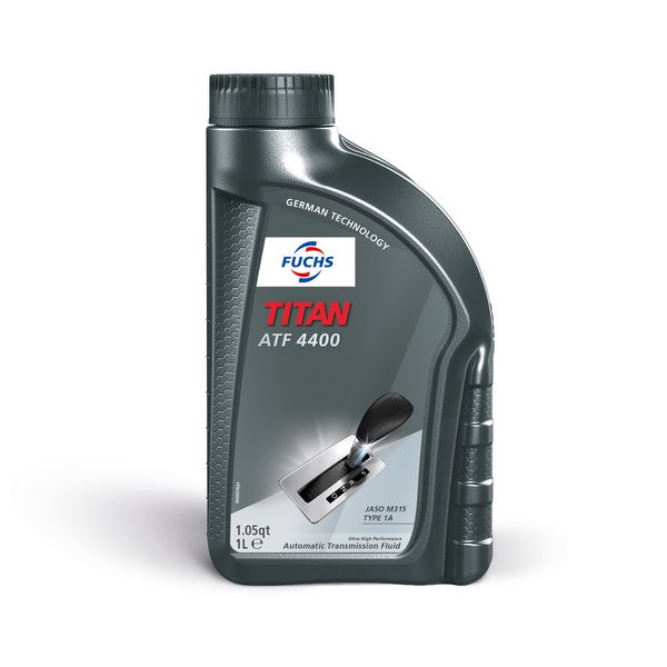 FUCHS OIL TITAN ATF 4400
