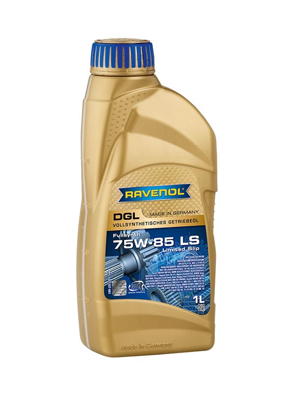 RAVENOL DGL