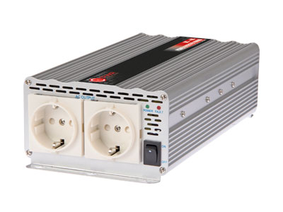 C-PWR Invertteri 1000W