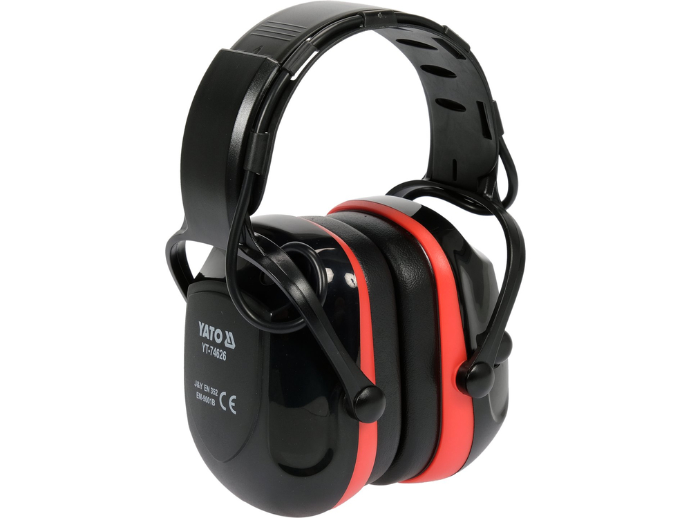 YATO Kuulosuojain Bluetooth 29 dB
