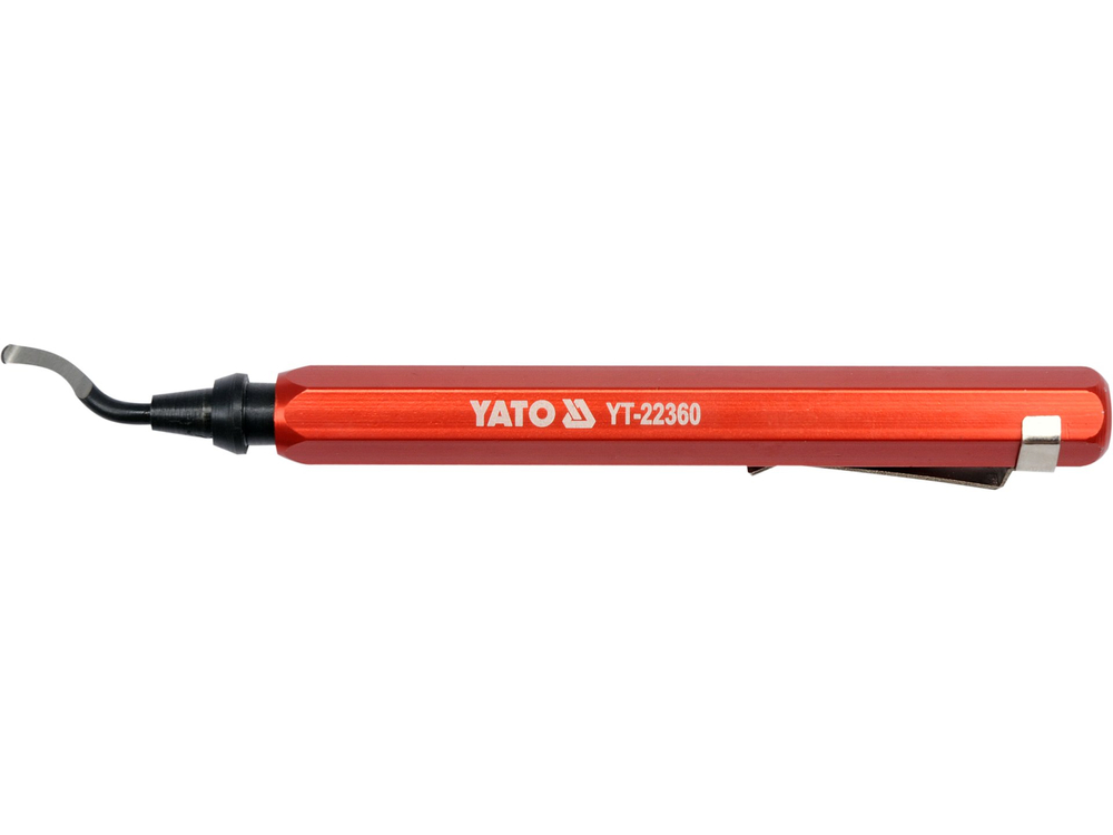 YATO Jäysteenpoistotyökalu