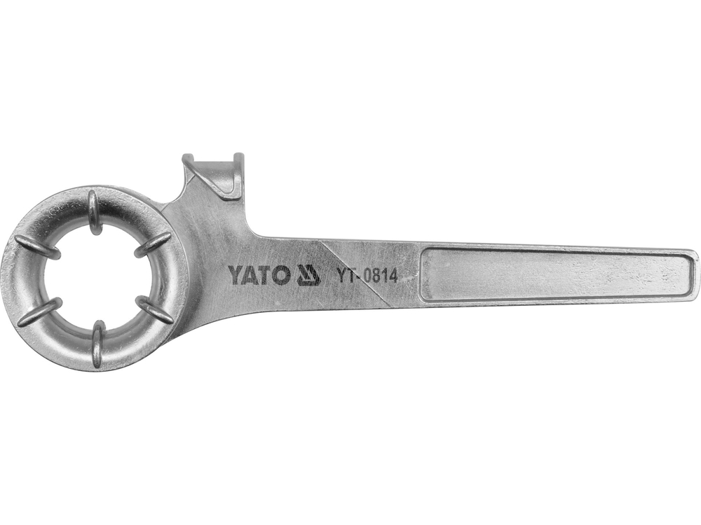 YATO Putkentaivutin 12 mm