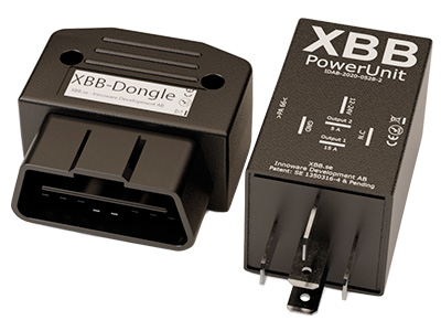 XBB XBB Dongle
