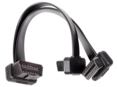 XBB OBD-II y-haara