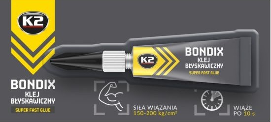 K2 Pikaliima 3 g