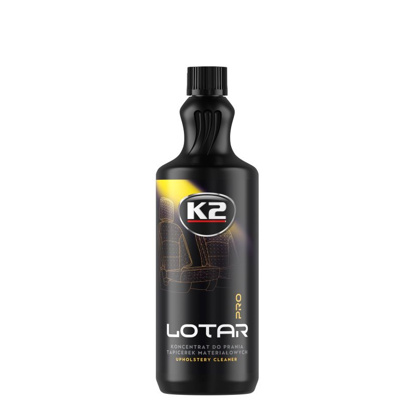 K2 Tekstiilipesutiiviste Lotar Pro 1 l