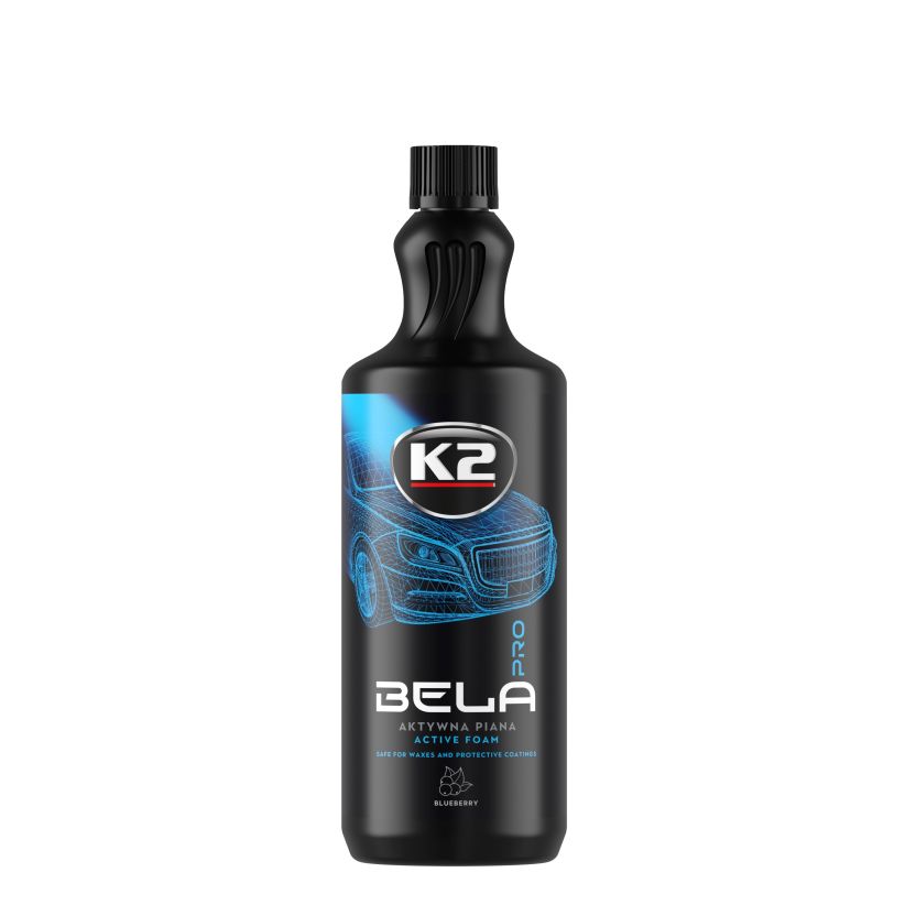 K2 Aktiivivaahto Bela Pro 1L