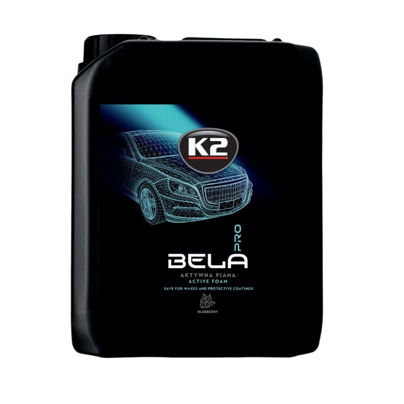 K2 Aktiivivaahto Bela Pro 5L