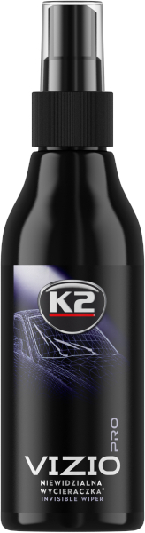 K2 Lasipinnoite Vizio Pro 150 ml