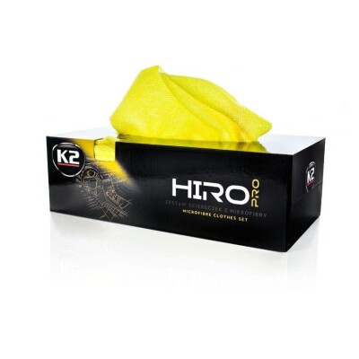 K2 K2 Hiro Pro mikrokuituliinat 30 kpl