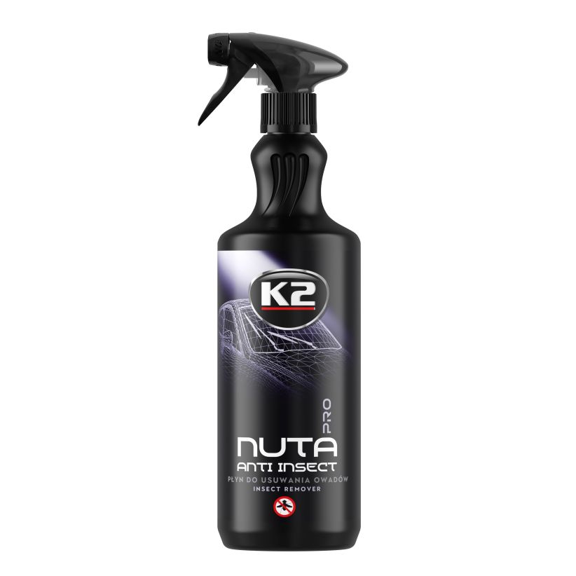 K2 Hyönteisirrote Nuta Anti-Insect Pro 1L
