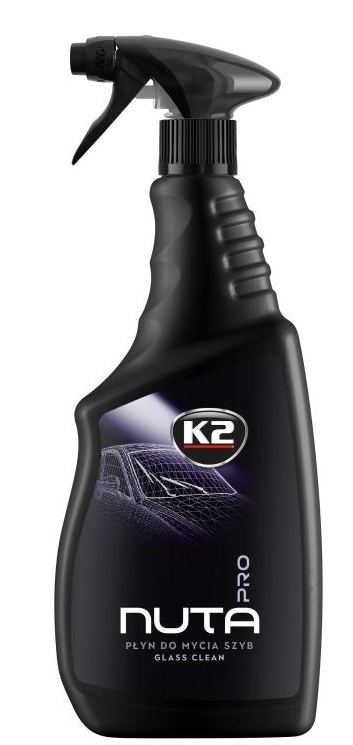 K2 Lasinpuhdistusaine NUTA PRO 750 ml