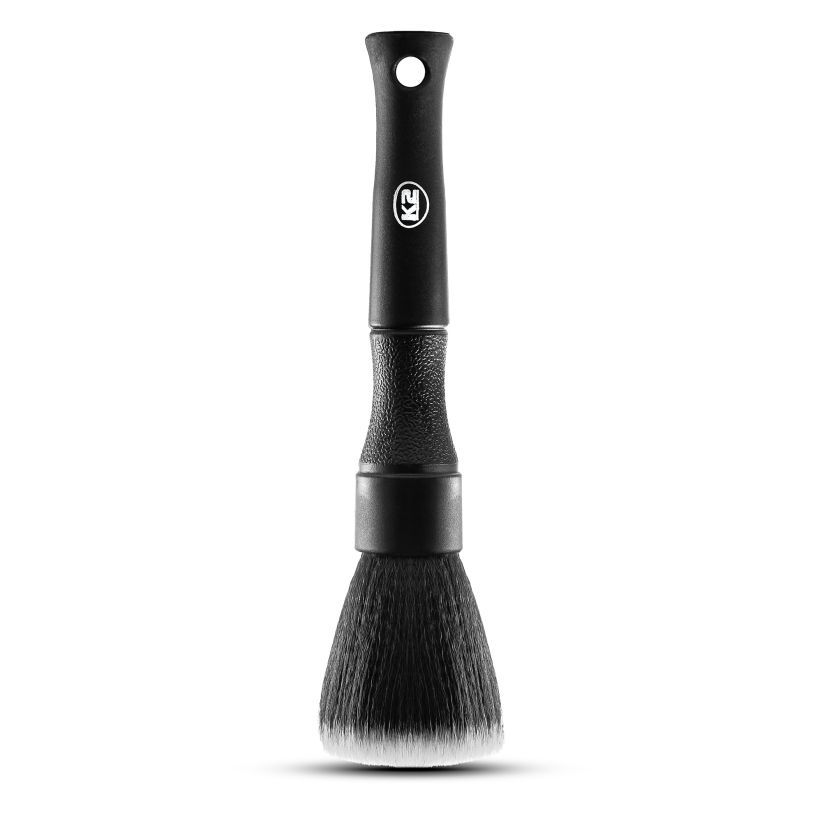 K2 Puhdistussivellin Pino Pro, erittäin pehmeä