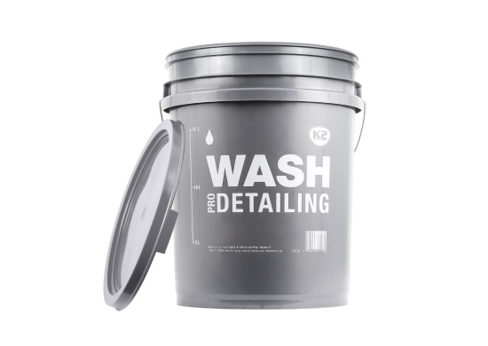 K2 Pesuämpäri WASH 20L
