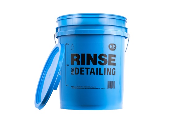 K2 Pesuämpäri Rinse 20L