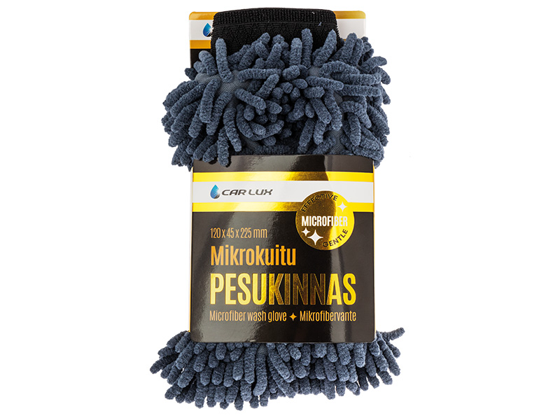 CAR LUX MIKROKUITU PESUKINNAS