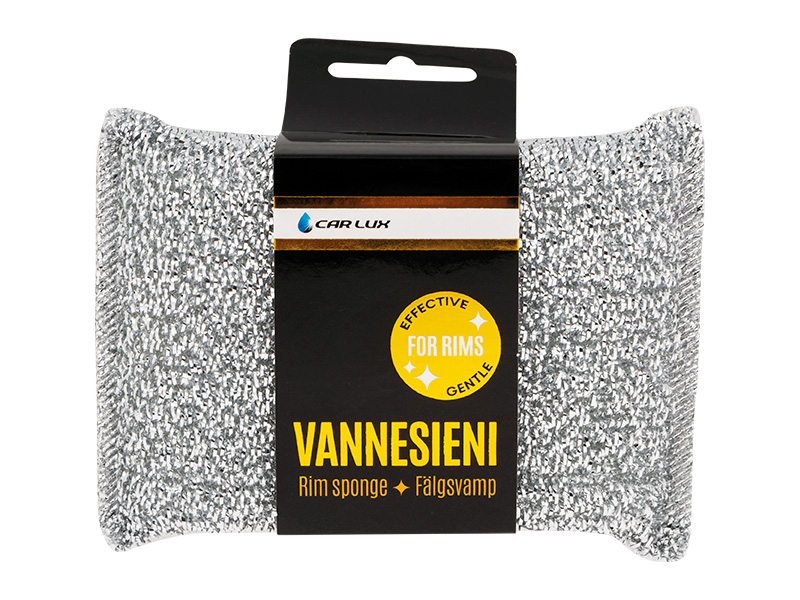 CAR LUX Vannesieni