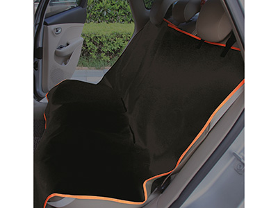CAR LUX Takapenkin suoja 140x120cm