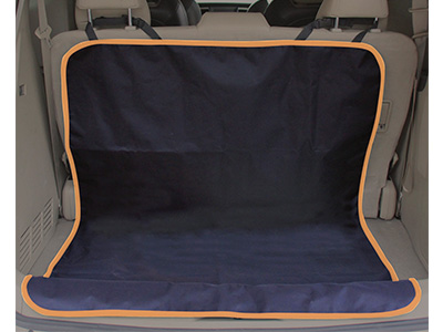 CAR LUX Tavaratilasuoja 100x143cm