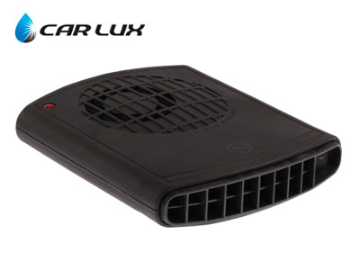 CAR LUX Sisätilanlämmitin 1400W