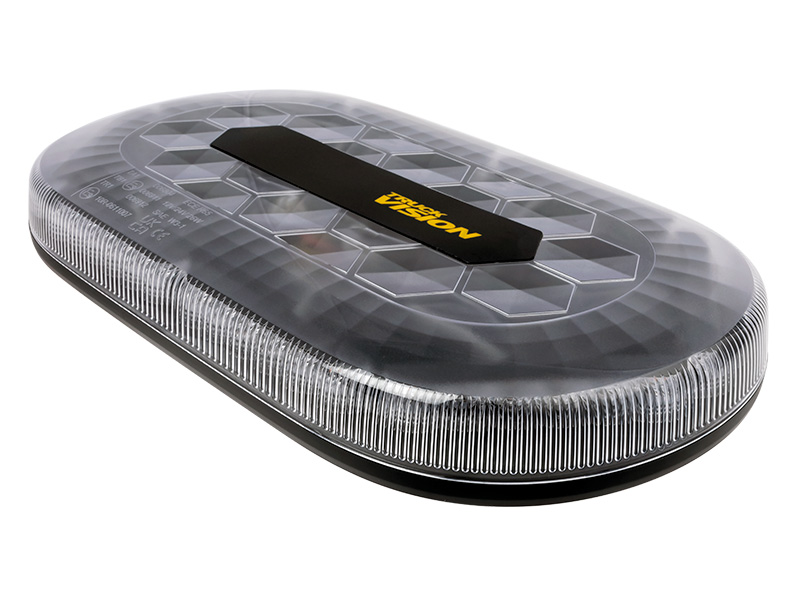 TRUCKVISION LED-majakkapaneeli