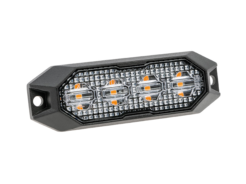 TRUCKVISION LED-tasovilkku