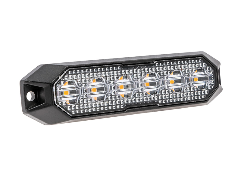 TRUCKVISION LED-tasovilkku