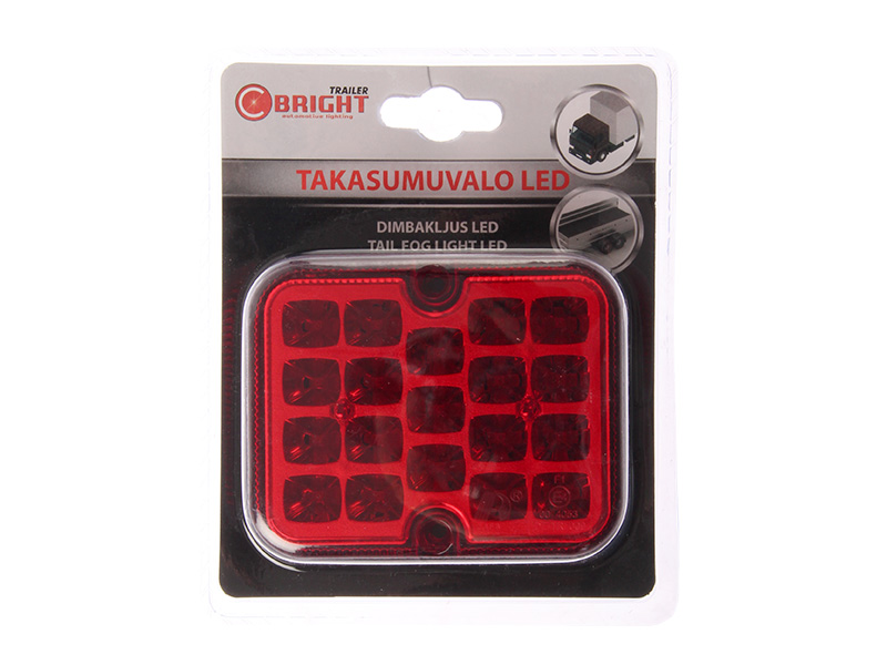 C-BRIGHT LED-takasumuvalo