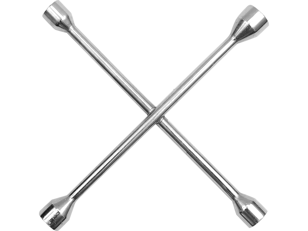VOREL Ristikkoavain 17,19,21,23mm
