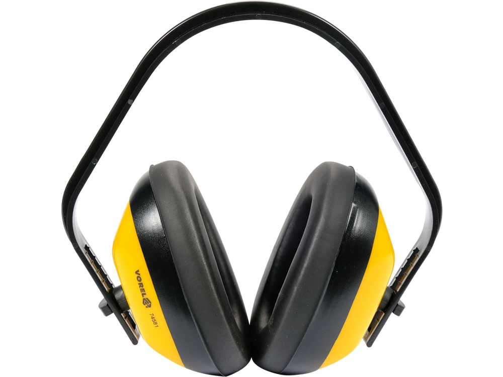 VOREL Kuulosuojain 20,4 dB