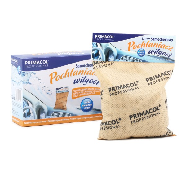 CARCOMMERCE Auton kosteudenpoistaja 250 g