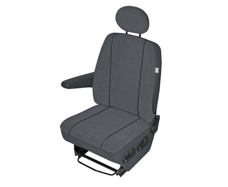 KEGEL Istuinsuoja kuljettajalle pakettiautoon