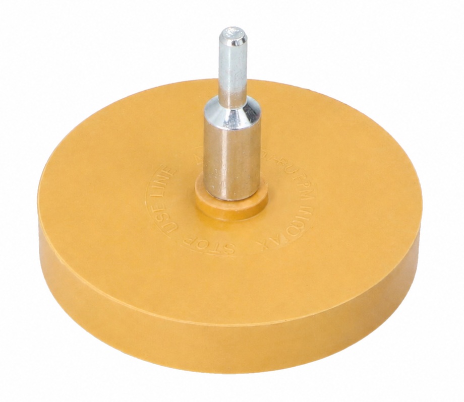 MOTRON Tarranpoistolaikka "toffeelaikka" 90mm