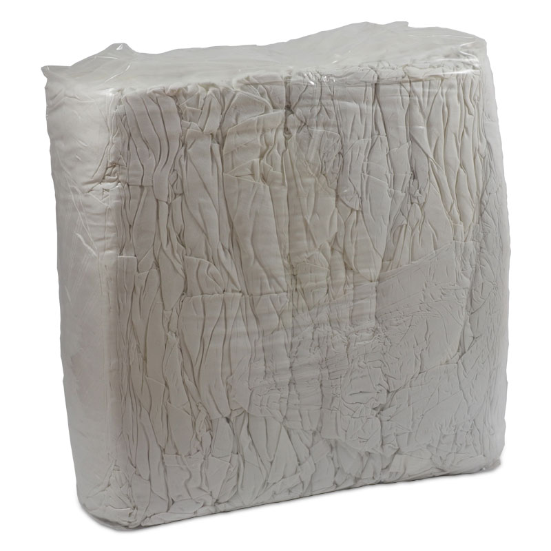 MOTRON Konepyyhe valkoinen 10 kg