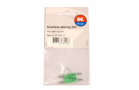 K-FIX Laattasulake (mini) 30A