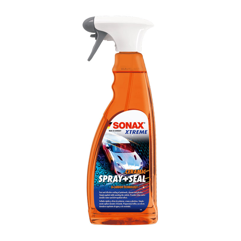 SONAX Xtreme Spray + Seal 750 ml