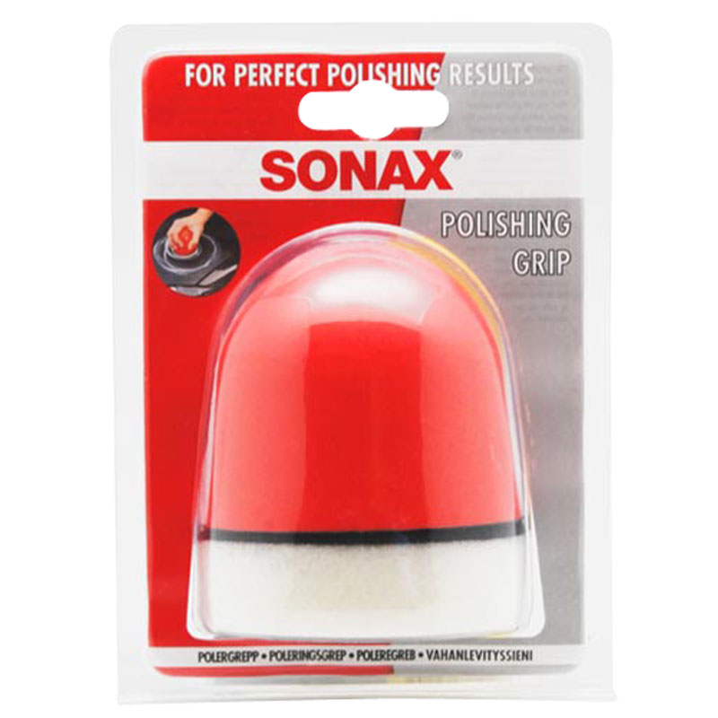 SONAX P-BALL vahanlevityssieni