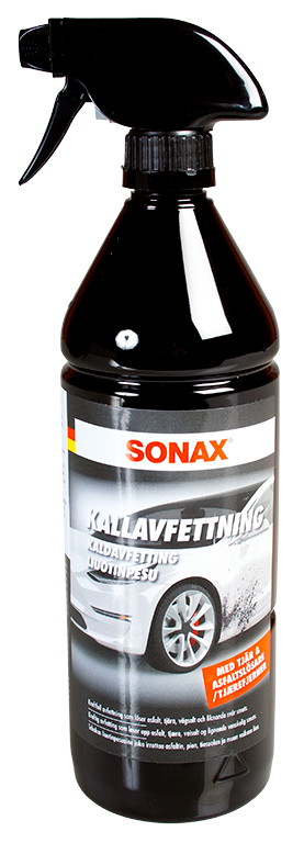 SONAX Liuotinpesuaine 1 l