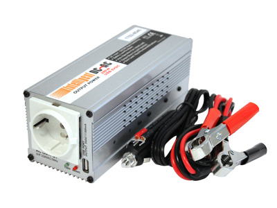 INTELLIGENT Invertteri 300/350W