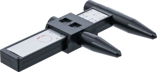 BGS Vanteen pulttijaon ilmaisin