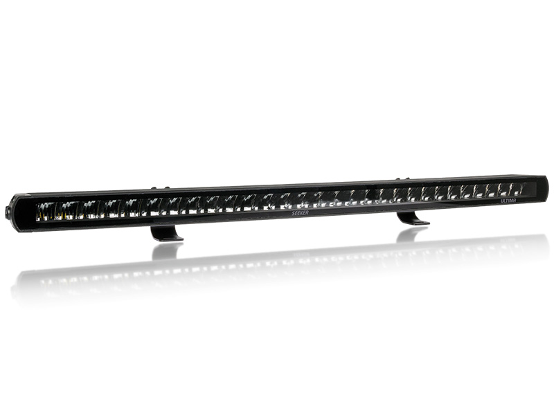 SEEKER Ultima 30 Curved