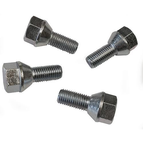 TEOPART Pyöränpultti M12 kartiokanta