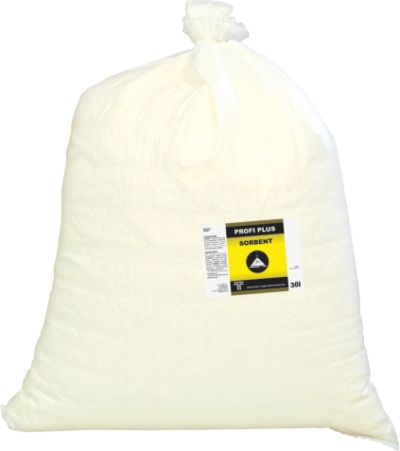 TESS Imeytysaine 30 l