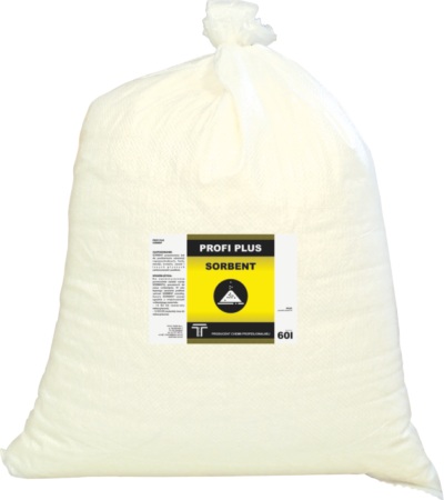 TESS Imeytysaine 60 l
