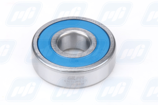 PFI Kuulalaakeri 17 x 47 x 14 mm