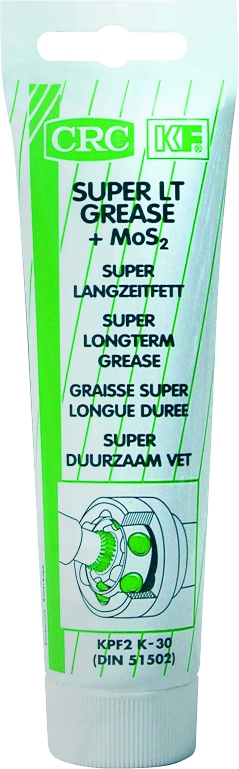 CRC Litiumrasva 100 ml
