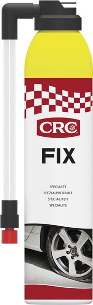 CRC Renkaanpaikkausspray 300 ml