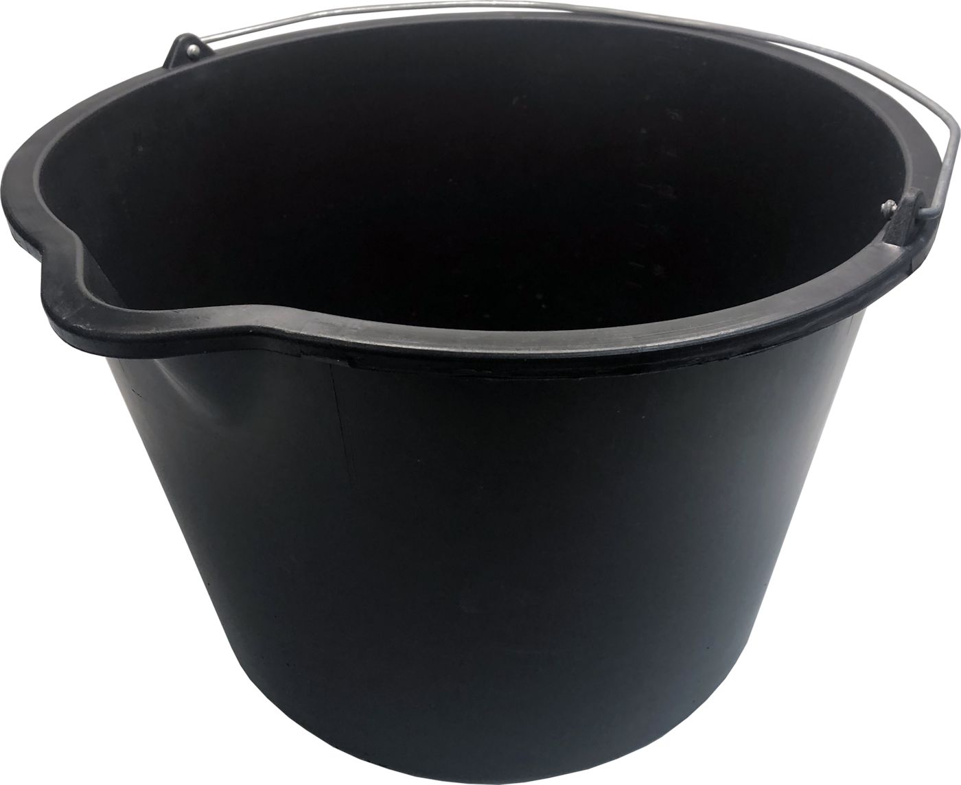M+ Muovisanko kaatonokalla 12L