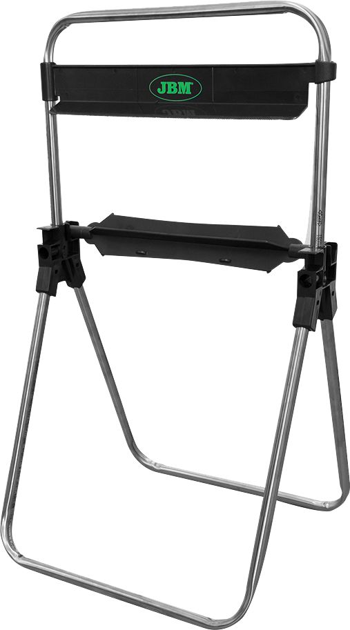 JBM Pyyhepaperirullan lattiateline max. 38cm