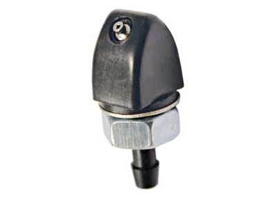 STX Pesulaitteen suutin 5 mm